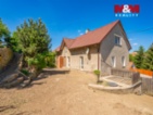 Prodej rodinného domu, 129 m², Postupice, ul. V Hůře