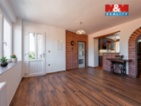 Prodej rodinného domu, 129 m², Postupice, ul. V Hůře