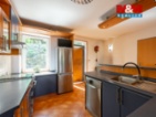 Prodej rodinného domu, 129 m², Postupice, ul. V Hůře