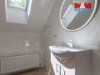 Prodej rodinného domu, 129 m², Postupice, ul. V Hůře