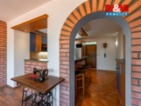 Prodej rodinného domu, 129 m², Postupice, ul. V Hůře