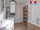 Prodej rodinného domu, 129 m², Postupice, ul. V Hůře