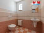 Prodej rodinného domu, 129 m², Postupice, ul. V Hůře