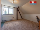Prodej rodinného domu, 129 m², Postupice, ul. V Hůře