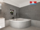 Prodej rodinného domu, 129 m², Postupice, ul. V Hůře