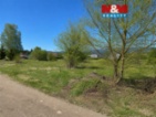 Prodej pozemku 1627 m² v Liberci