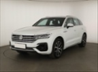 VW Touareg, 3.0 TDI, 4x4, Vzduch, ACC, SUV, Diesel