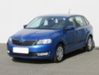 Škoda Rapid, 1.2 TSi Ambition, Ambition, hatchback