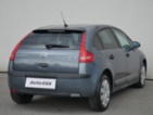 Citroën C4, 1.4 16V, ČR, AC, temp, hatchback,