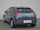 Citroën C4, 1.4 16V, ČR, AC, temp, hatchback,