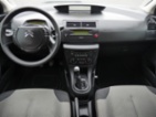 Citroën C4, 1.4 16V, ČR, AC, temp, hatchback,