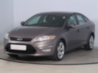 Ford Mondeo, 1.6 EcoBoost, Serv.kniha, Klima,