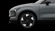 Volvo EX30, PLUS, P8 AWD electric, 315 kW, SUV,