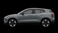 Volvo EX30, PLUS, P8 AWD electric, 315 kW, SUV,