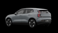 Volvo EX30, PLUS, P8 AWD electric, 315 kW, SUV,