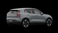 Volvo EX30, PLUS, P8 AWD electric, 315 kW, SUV,
