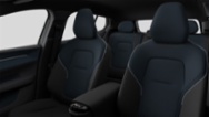 Volvo EX30, PLUS, P8 AWD electric, 315 kW, SUV,