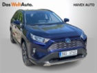 Toyota RAV4, 2.5 Hybrid e-CVT AT Comfort, SUV,