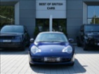 Porsche 911, 3,6 Carrera 4 Cabrio,4x4,Autom,