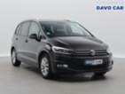 Volkswagen Touran, 1,4 TSI 110kW LED 7-Míst 1.Maj,