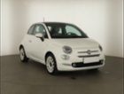 Fiat 500, 1.2, ČR,2.maj, Tempomat,, Hatchback,