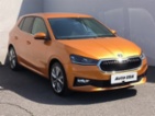 Škoda Fabia IV., 1.0 TSi Style, ČR, Style,