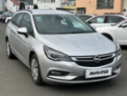 Opel Astra, 1.6CDTI, ČR, servis.kniha, kombi,