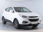 Hyundai ix35, 1.7 CRDi, Xenony, Klima, Tempomat,,