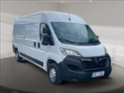Opel Movano, 2,2 CDTI L3H2