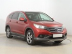 Honda CR-V, 2.2 i-DTEC, 4X4, Automat, Kůže,, SUV,