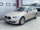 BMW Řada 5, 535d GT 1.mai. nové ČR, liftback,