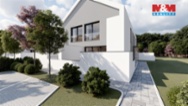Prodej atypického bytu, 126 m², Mokré Lazce, Gen. Vlachého