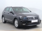 VW Tiguan, 2.0 TDIR-Line ,, SUV, Diesel