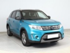 Suzuki Vitara, 1.6 VVTPremium , 4X4, Serv.kniha,,