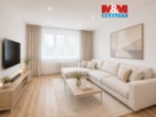 Prodej bytu 1+kk, 27 m², Frýdek-Místek, ul. Frýdlantská