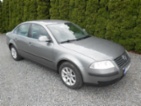 Volkswagen Passat, 1.9TDi,96KW,KLIMA,207TKm!,