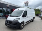 Fiat Ducato, 2.2 MTJ 140k L4H2