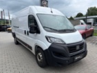 Fiat Ducato, 2.2 MTJ 140k L4H2