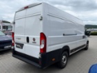 Fiat Ducato, 2.2 MTJ 140k L4H2