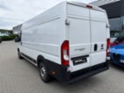 Fiat Ducato, 2.2 MTJ 140k L4H2