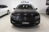 Volkswagen Passat, 2.0TDI DSG Display LED Tažné,