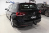 Volkswagen Passat, 2.0TDI DSG Display LED Tažné,