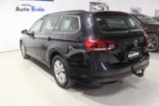 Volkswagen Passat, 2.0TDI DSG Display LED Tažné,