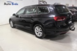Volkswagen Passat, 2.0TDI DSG Display LED Tažné,