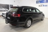 Volkswagen Passat, 2.0TDI DSG Display LED Tažné,