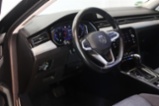Volkswagen Passat, 2.0TDI DSG Display LED Tažné,