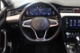 Volkswagen Passat, 2.0TDI DSG Display LED Tažné,