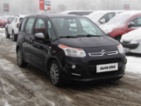 Citroën C3 Picasso, 1.4i, AC, temp, MPV, benzín