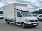 VW, Platform