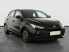 MG 3, 1.5, Navigace, Parkovací kamera,, Hatchback,